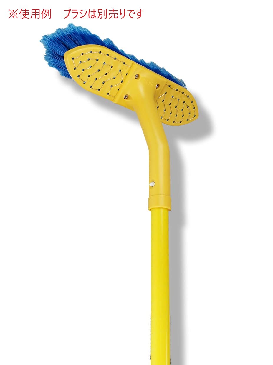 セイワ　カーボングラスファイバーポール(3段×1.25m)　TLG-340 セイワ カーボングラスファイバーポール(3段×1.25m) TLG-340 セイワ