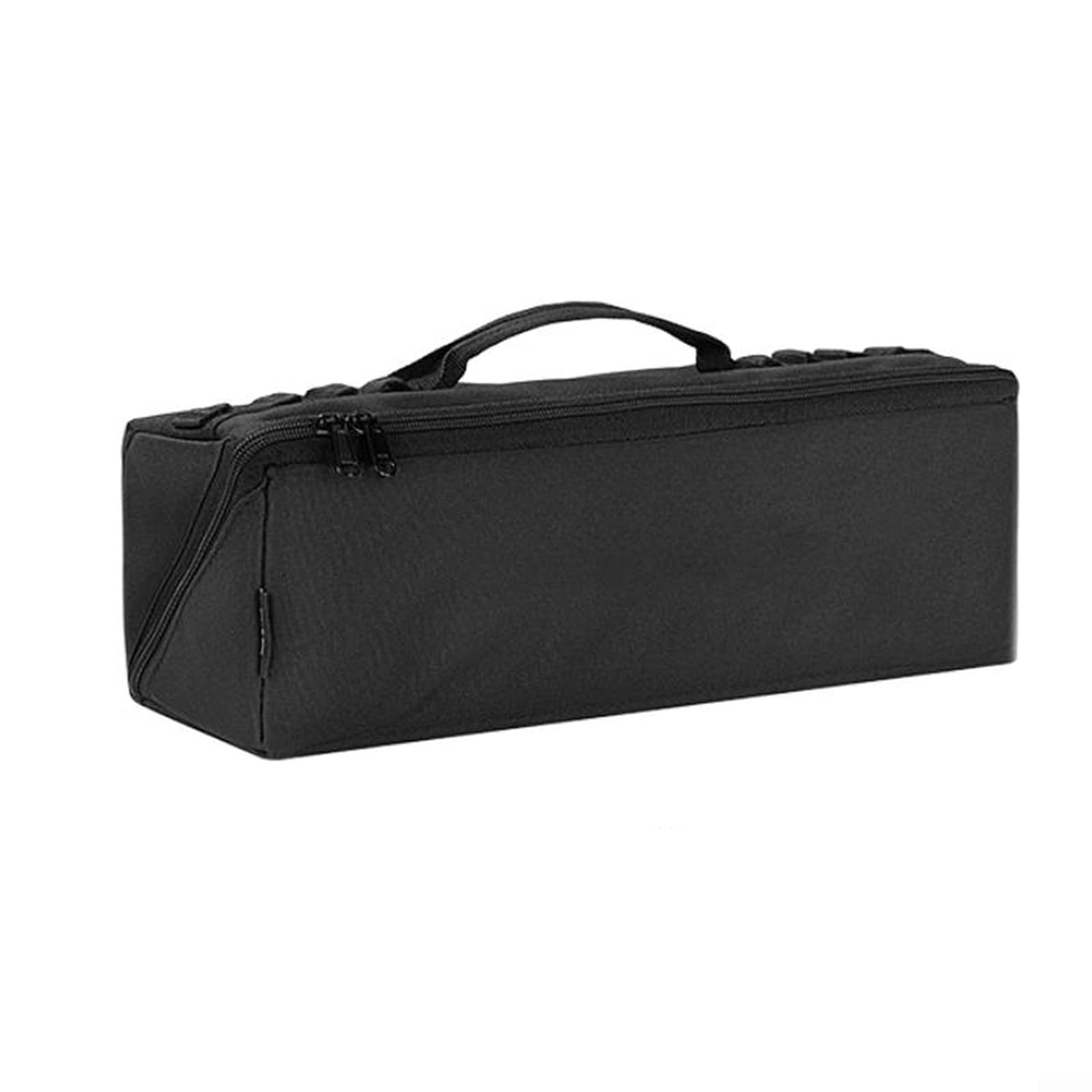 Pochette de piquets de tente pour bivouac et camping en montagne