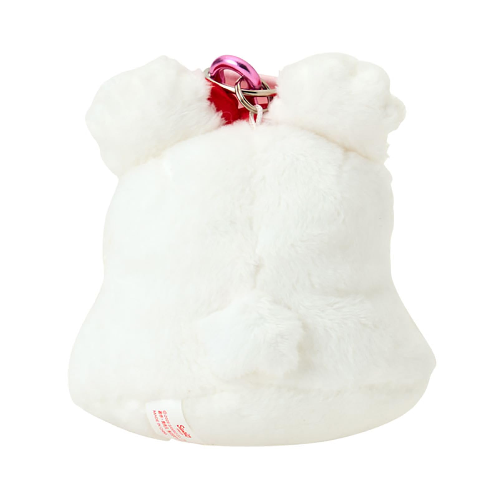 Amazon.co.jp: サンリオ(SANRIO) マスコットホルダー（お友だちと