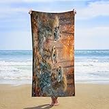 Zoom IMG-2 luyysky telo mare assorbente colorato Zoom IMG-2 luyysky telo mare assorbente colorato