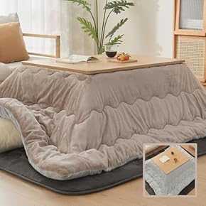 Amazon.co.jp: こたつ布団・こたつマット - ラグ・カーテン