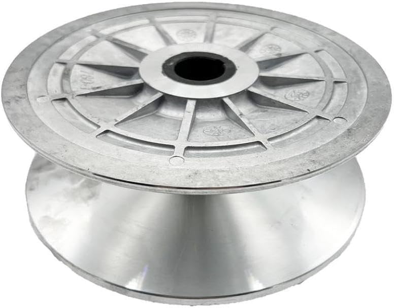 Driver Clutch 301640C Compatible with Salsbury 1″ Bore 1/4″ Keyway Aftermarket