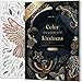 Lebenskompass&reg; Malbuch 100 Motive f&uuml;r Erwachsene Entspannung Mandalas f&uuml;r Erwachsene und Jugendliche - Achtsamkeit und Ruhe durch Ausmalbuch - Malbuch Gedanken und Selbstliebe