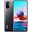 Xiaomi Redmi Note 10 | 128GB 4GB RAM | GSM LTE Factory Unlocked Smartphone | International Model (Onyx Gray)