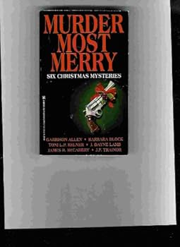 Murder Most Merry