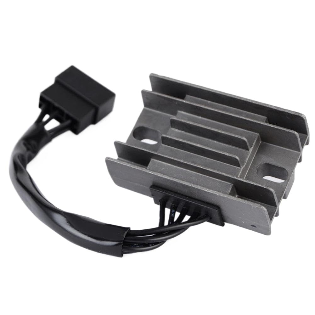 Regulator Rectifier Compatible With UH125 UH150 UC125 UC150 Epicuro RGV250V DR250R DRZ250 RGV DR DRZ 250 GSF400 GSF250