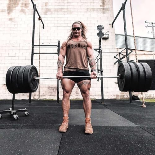 129: CrossFit Legend Sam Dancer