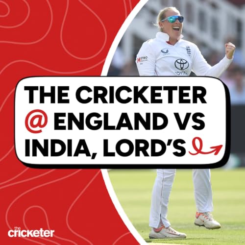 Mandhana and Ecclestone steal the headlines on historic Lord's occasion