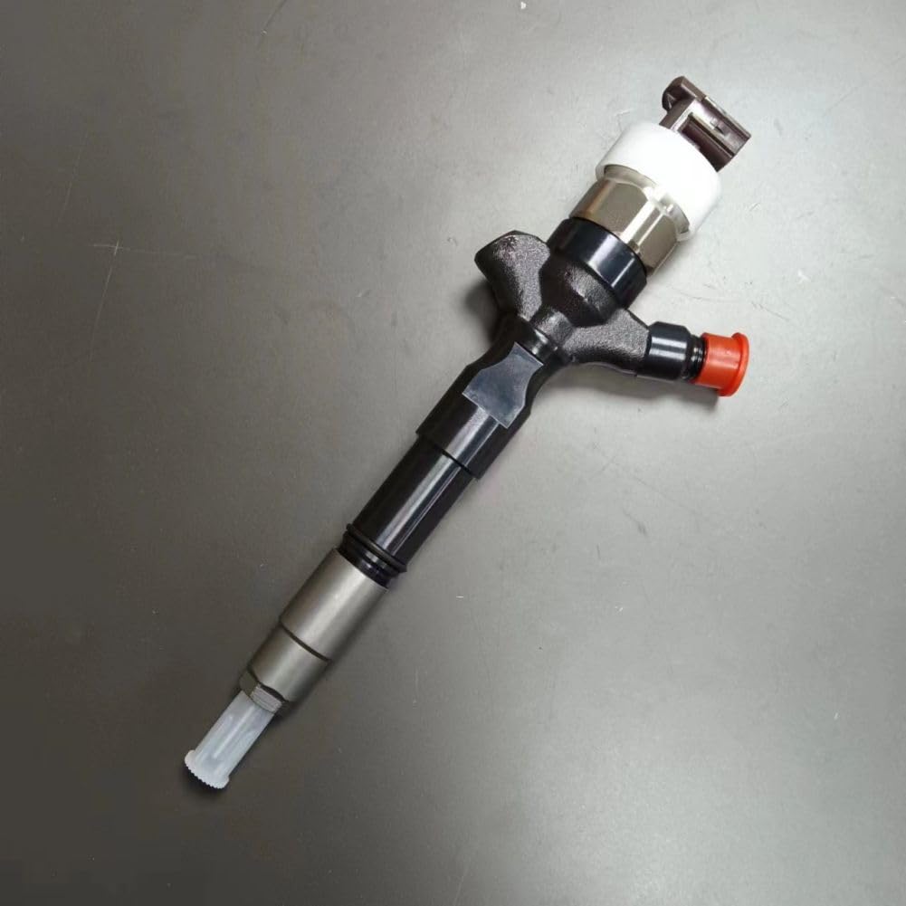 1PCS OE 23670-30050 095000-5880 095000-5881 095000-5660 23670-39095 23670-39096 Common rail injector