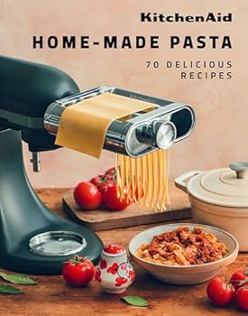 Kitchenaid Pasta