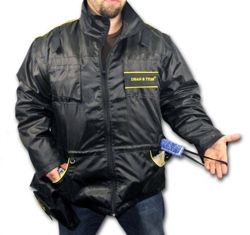 Everrich EVZ-0019 Weighted Vests - Small