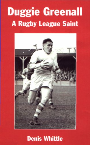 Télécharger Duggie Greenall (English Edition) PDF Ebook En Ligne