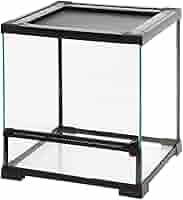 GEOSPACE 30 飼育ケージ Thorough review of new product reptile cage, Geospace 30
