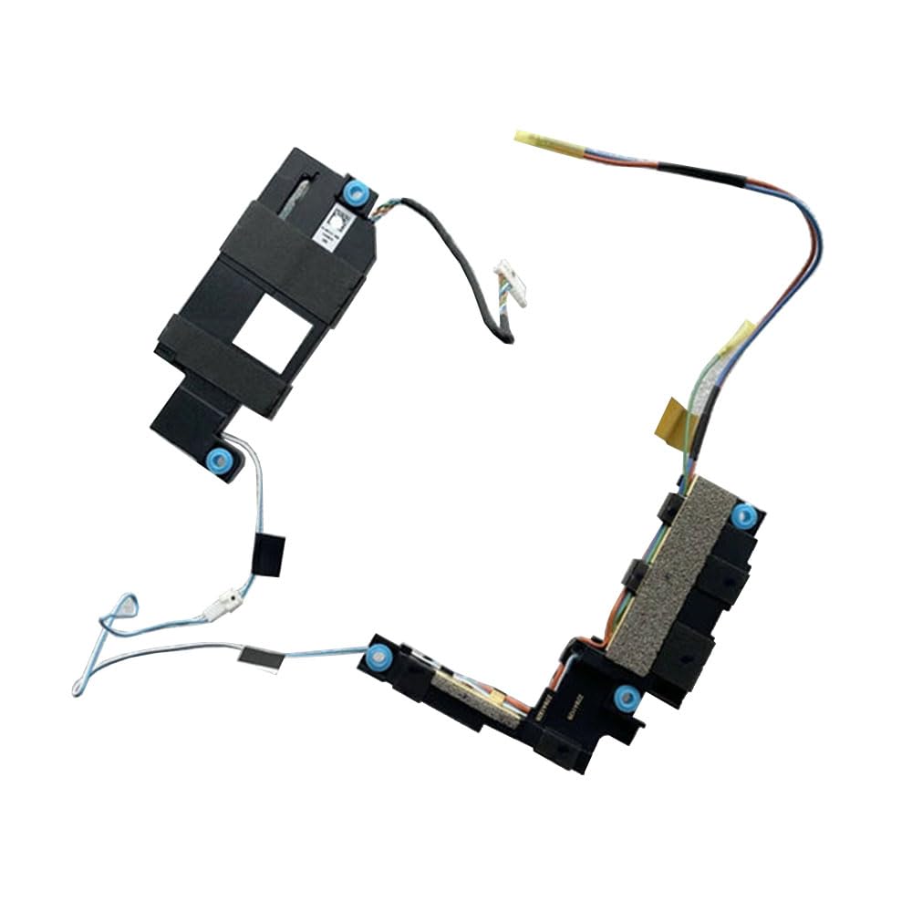 Amazon.com: Laptop Speaker for DELL Latitude 7430 02D9DY 2D9DY