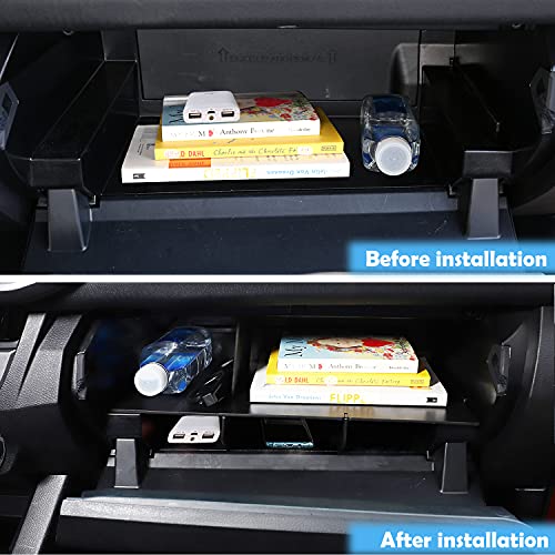 Organizador Interiores para Toyota Tacoma miniatura 4
