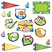 Carson Dellosa All-Star Sports Bulletin Board Set (110158)