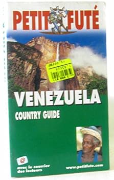 Paperback Venezuela 2003, le petit fute ( [French] Book
