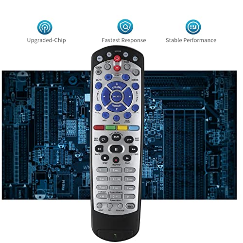 Remote Control Replacement Fit For Dish Network 20.1 Ir Remote Control Tv1 #TOP2