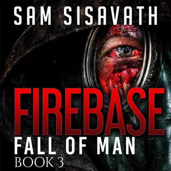 Cover art for Firebase