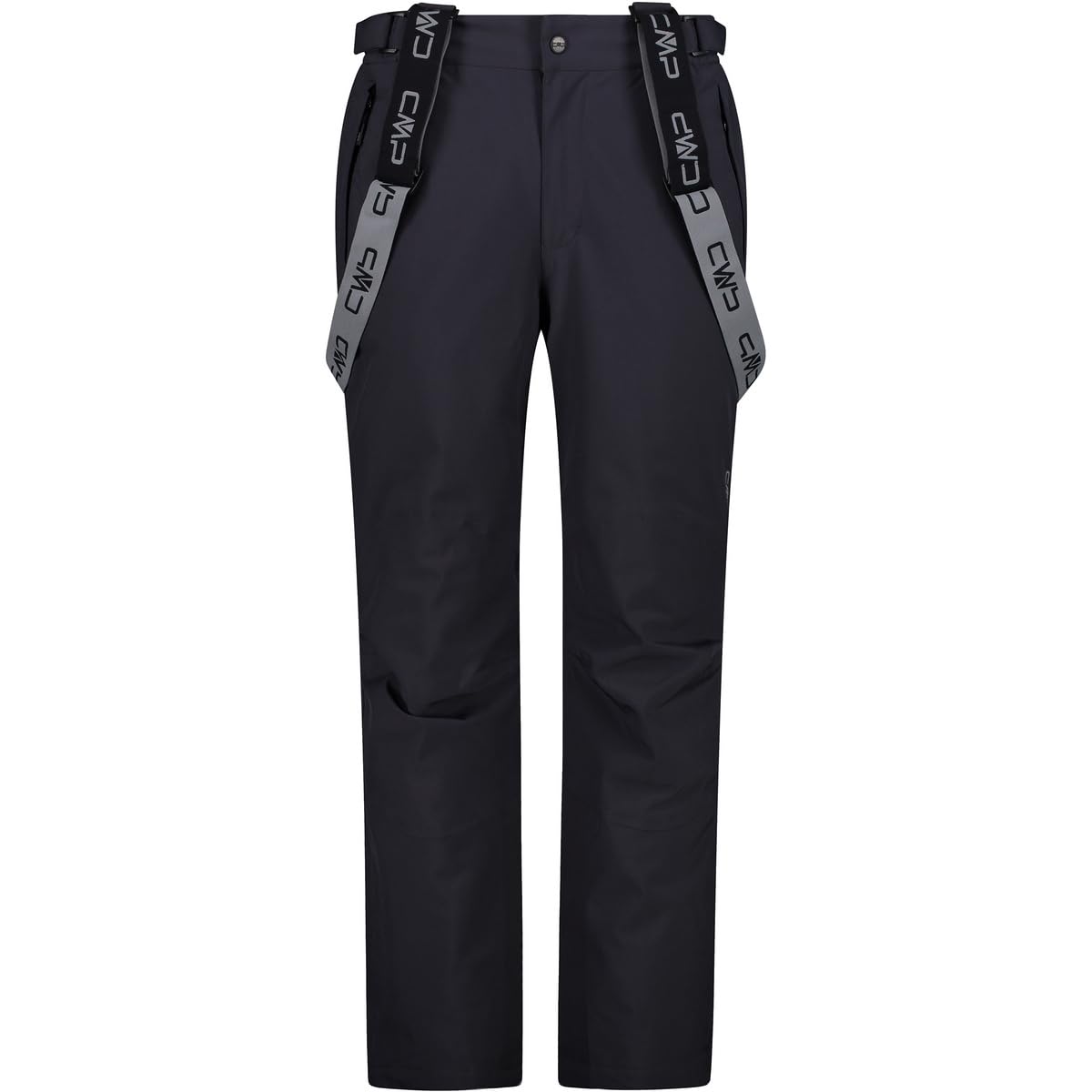 CMP - Man Salopette, Anthracite, 52