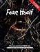 Pelgrane Press Fear Itself 2nd Edition RPG