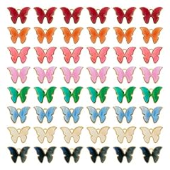 Mixed Color # Butterfly 3