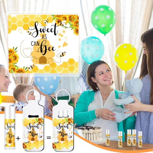 Swiffen SWIFFEN-MOISTURIZERS-74 18 Sets Baby Shower Bridal Shower Favors thumb #3