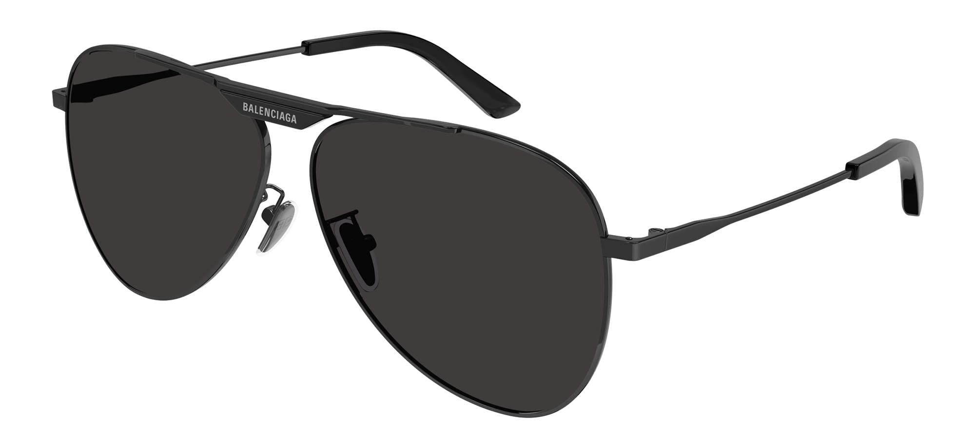 BalenciagaTag 2.0 Aviators
