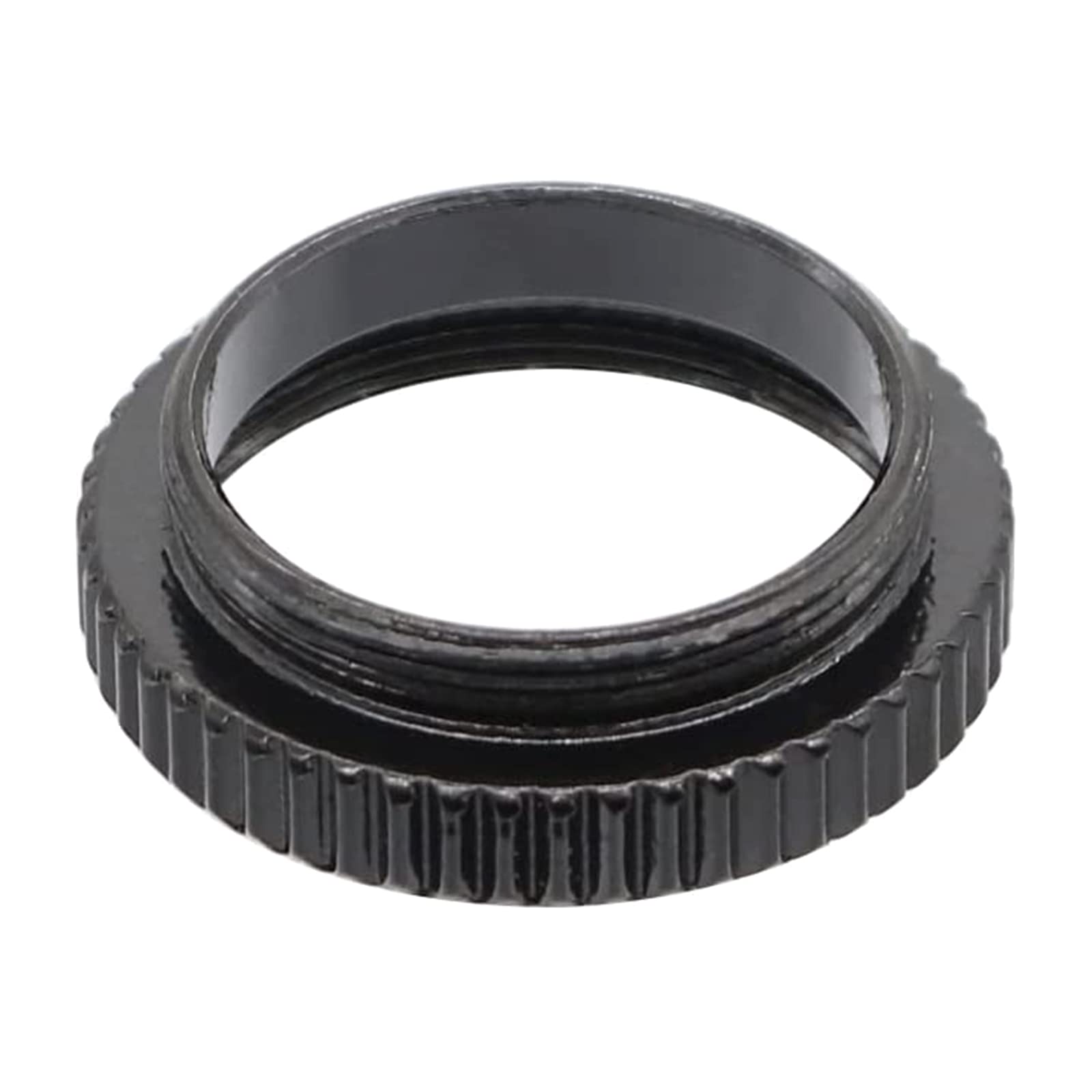 C-CS Mount Camera Lens Adapter 5mm Extension Tube C-CS Mount Converter Adaptor Spacer For CCTV Security Camera