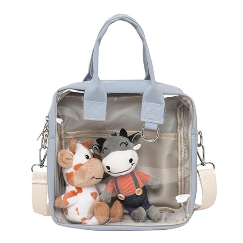 [tsubame E-TIME] ɃobO obO V_[obO obO NA |[` ΂߂ X[3WAY  rj[   Ƀo  (u[ iʂ݂Ȃj) [sAi]