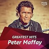  Peter Maffay: Greatest Hits