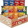 Frito-Lay Fun Times Mix Variety Pack, 2.37 Pounds, (Pack of 40)