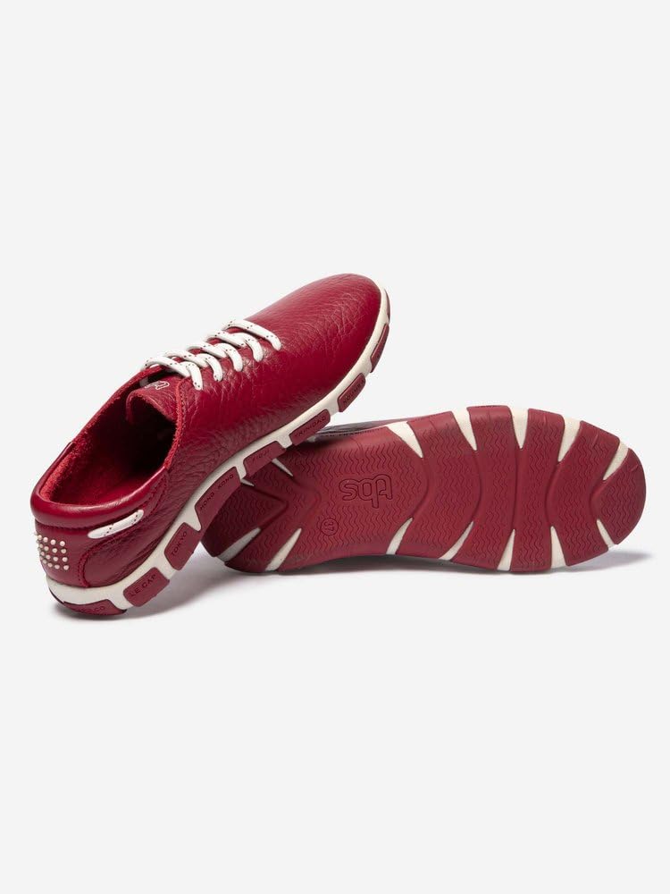 TBS - Baskets - Femme - Bleu - Jazaru