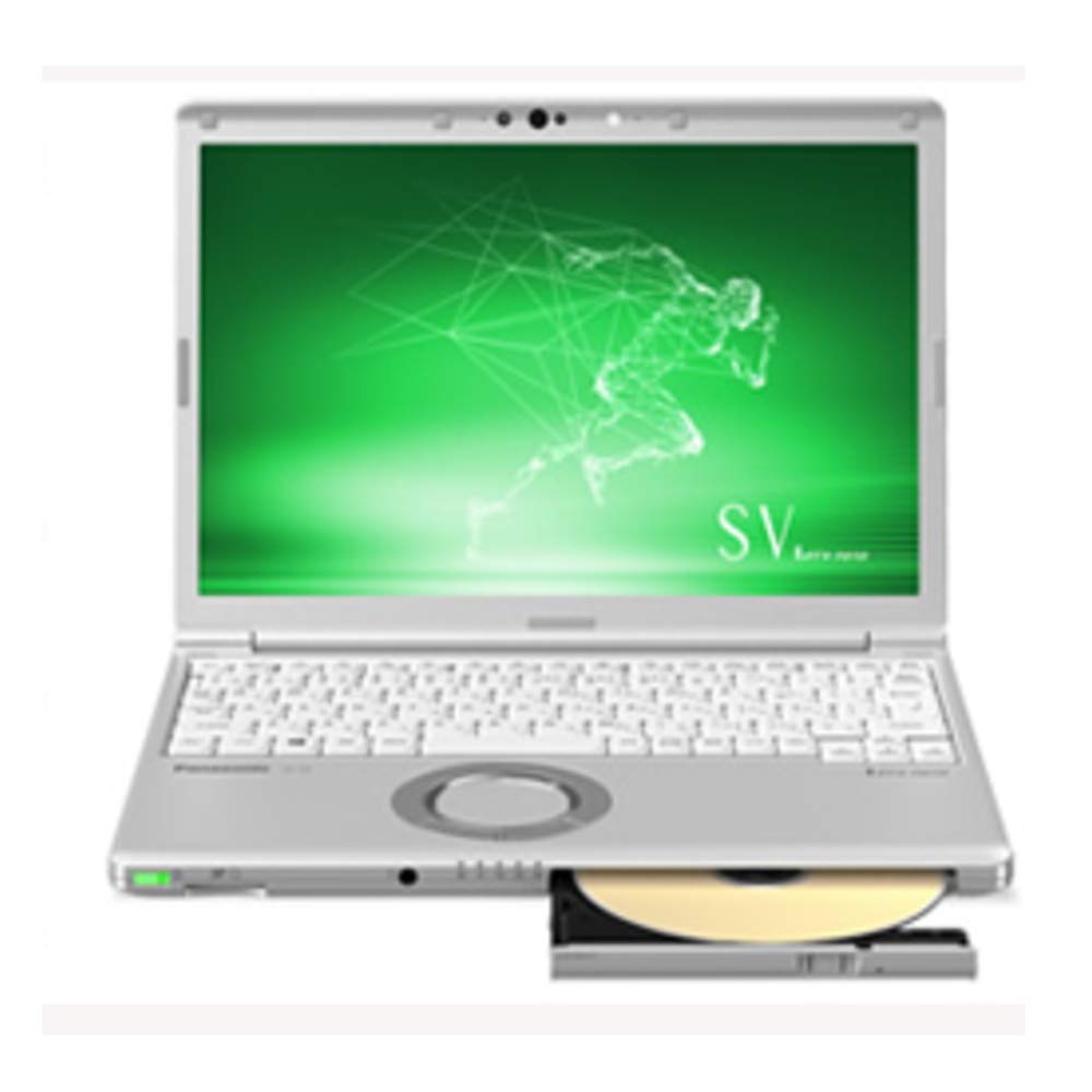 Amazon.co.jp: Lets note SV7 CF-SV7HF4VS [SV7 (i5 8GB