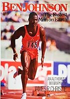 The Fastest Man on Earth 0770422675 Book Cover