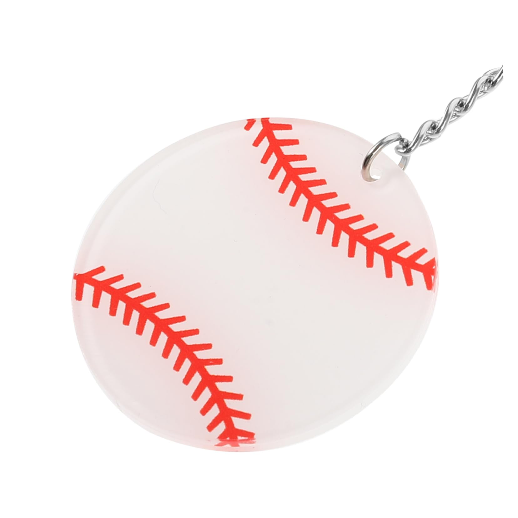 ifundom Baseball Schlüsselanhänger Weiche Schlüsselanhänger Für Sportliebhaber Für Taschen Und Rucksäcke