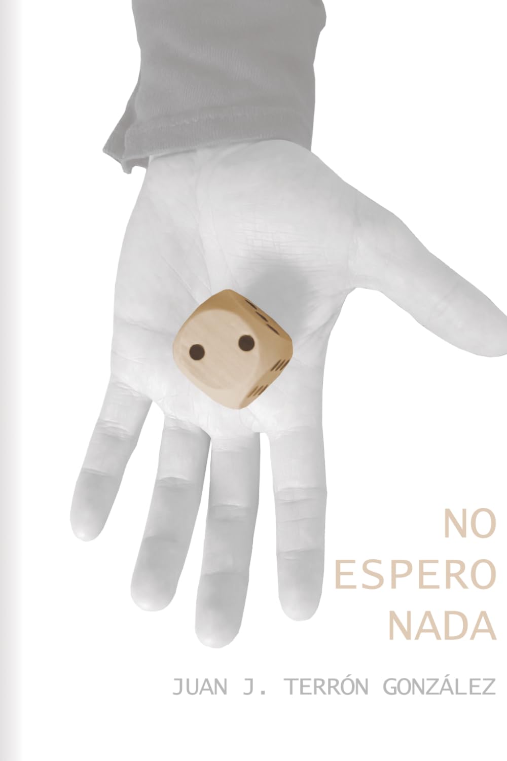No espero nada