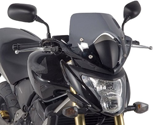 PARABREZZA GIVI A309 PRONTO AL MONTAGGIO HORNET 600 (07 10)