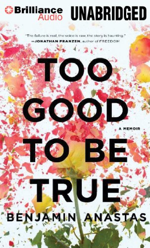 Too Good To Be True MP3 CD – Unabridged, October 16, 2012