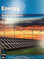 ENERGY FOSS SCIENCE RESOURCES B07FRL571S Book Cover