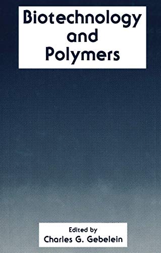 Biotechnology and Polymers view 2
