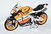 Altaya by Ixo Hon-da Rc211v Rc 211v Rc211 Dani Pedrosa 2006 Motogp Moto Gp 1/12 Motorradmodelle Motorrad Modell Sonderangebot