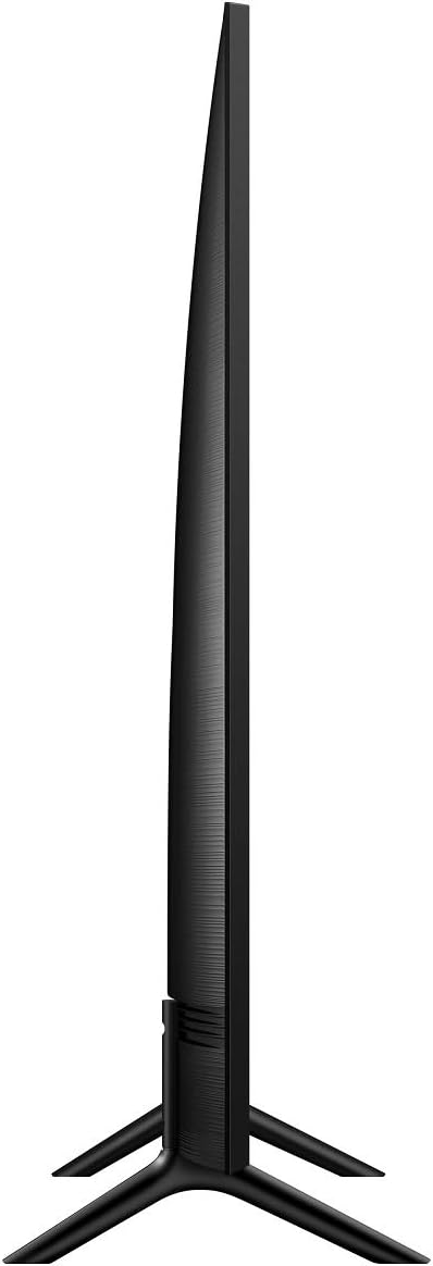 Samsung QE55Q60RATXZT Serie Q60R (2019) QLED Smart TV 55, Ultra HD 4K, Wi-Fi, Nero Samsung QE55Q60RATXZT Serie Q60R (2019) QLED Smart TV 55, Ultra HD 4K, Wi-Fi, Nero