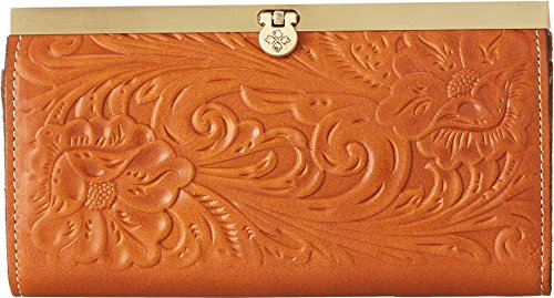 Image of Patricia Nash Women's Tooled Cauchy