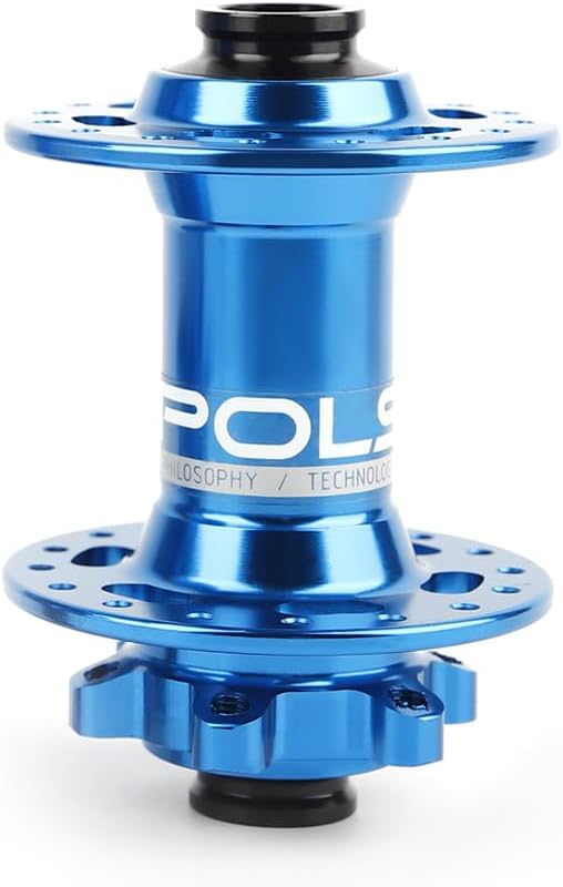BH011 BMX Dirt Jump Hub 32 36 Holes 4 Bearings 120 Click Sounds 6 Pawls Street Trial Bicycle Parts