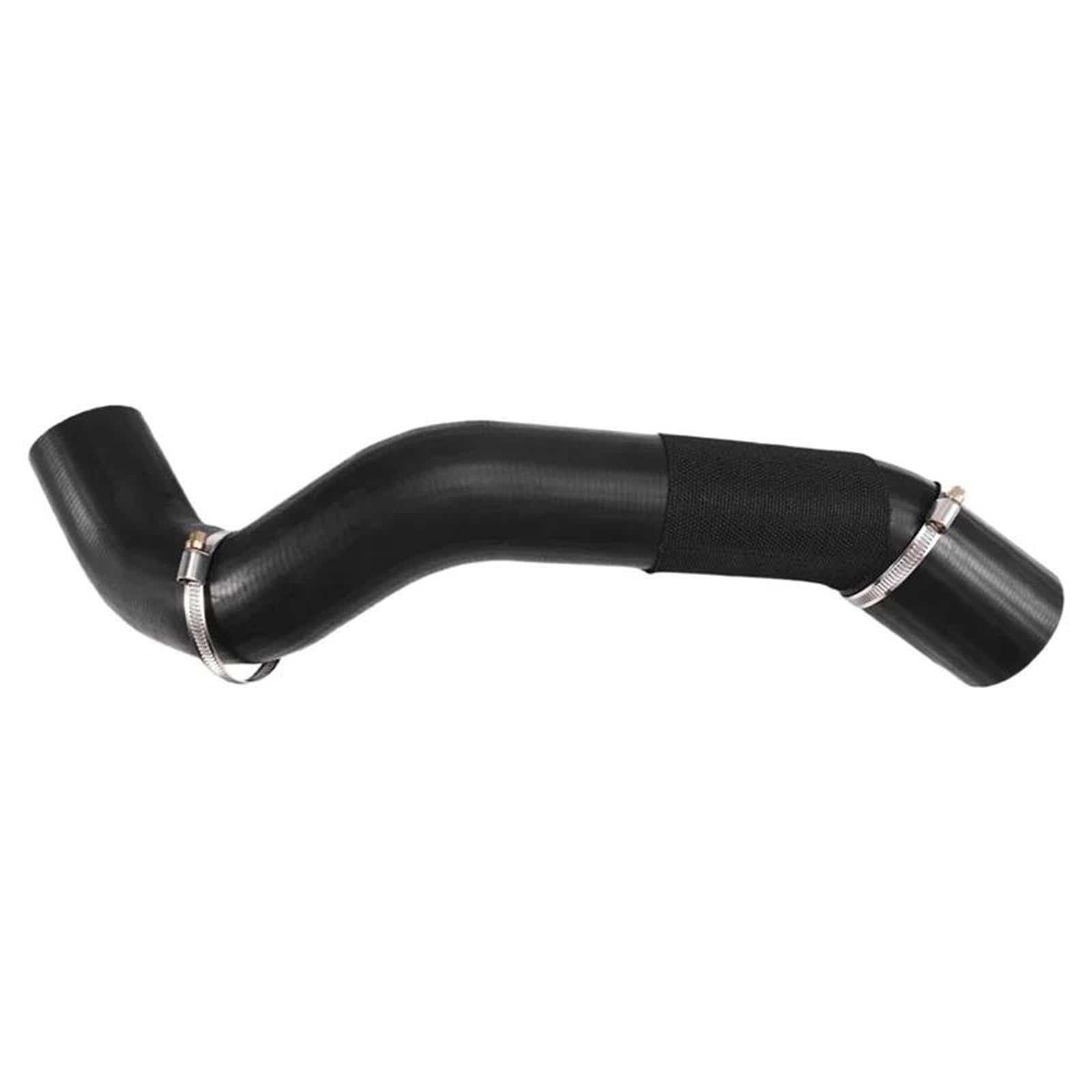 DYDGUTUFB Intercooler Turbo Hose For F&ord For RANGER 3.2 TDCi Radiator Water PipeAB396K683BF TURBO INTERCOOLER HOSE PIPE