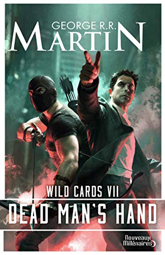 Wild Cards: Dead Man's Hand (7)