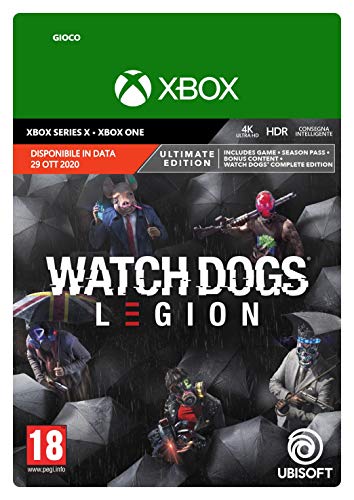 La Ultimate Edition include contenuti digitali aggiuntivi, il Season Pass e quattro settimane di status VIP.