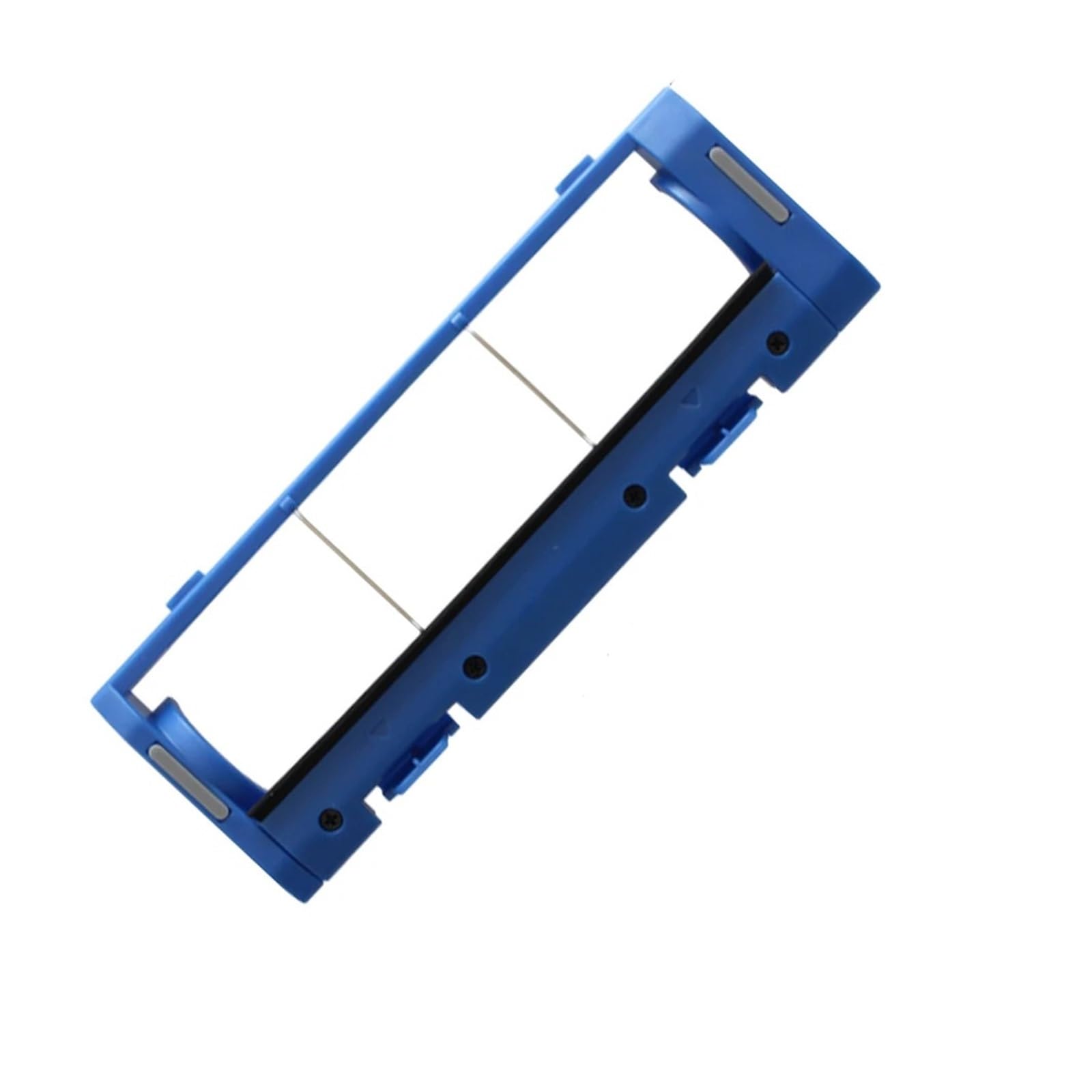 BXBBUSYES Brush Guard Cover,Compatible For Conga 1790 Ultra /1090 Robot Vacuum Cleaner,Accessories Spare Parts Household Cleaning