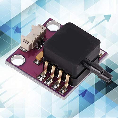 Placa del sensor de presión de arranque MPXV7002DP para circuitos APM2.5 4